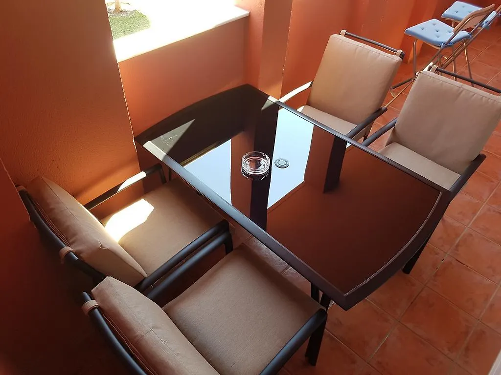 Apartamento Las Camelias ベナルマデナ アパート