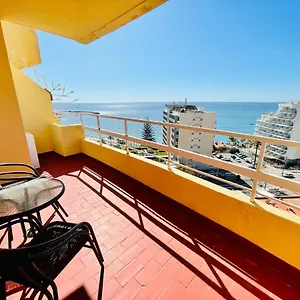 Lejlighed Apartamentos Orfeo Azul 