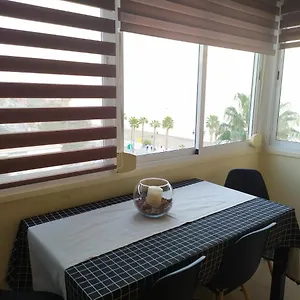 Apartamento T46a2 Frente A La Playa, Benalmádena