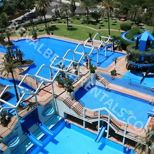 Apartamento Benal, Benalmádena