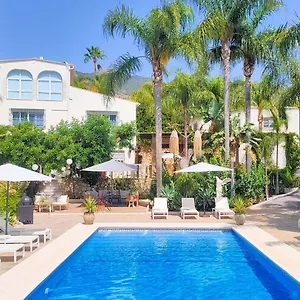 Apartamento La Vida Loca - Adults Only, Benalmádena