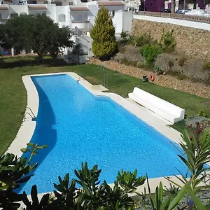 Сasa de vacaciones Townhouse Mar Y Sol, Benalmádena