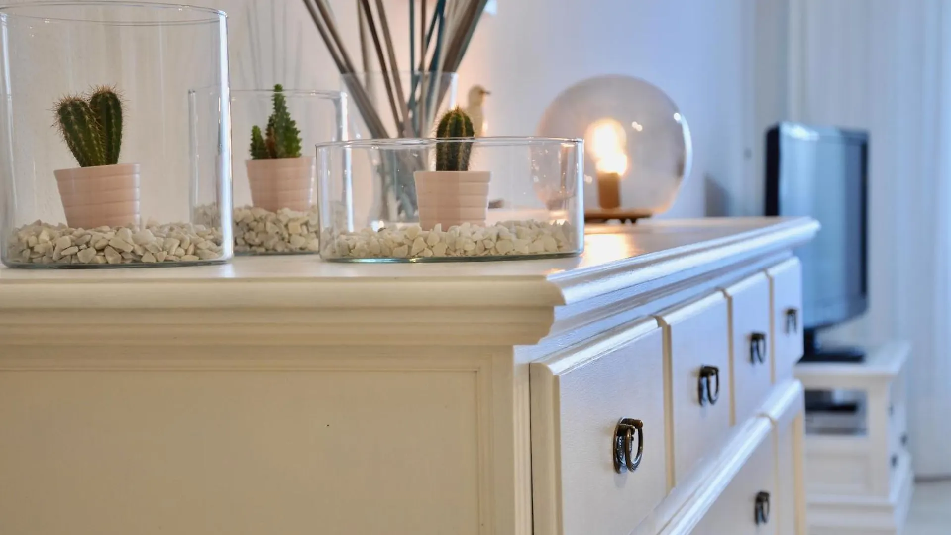 Apartamento Las Camelias 베날마데나코스타 스페인