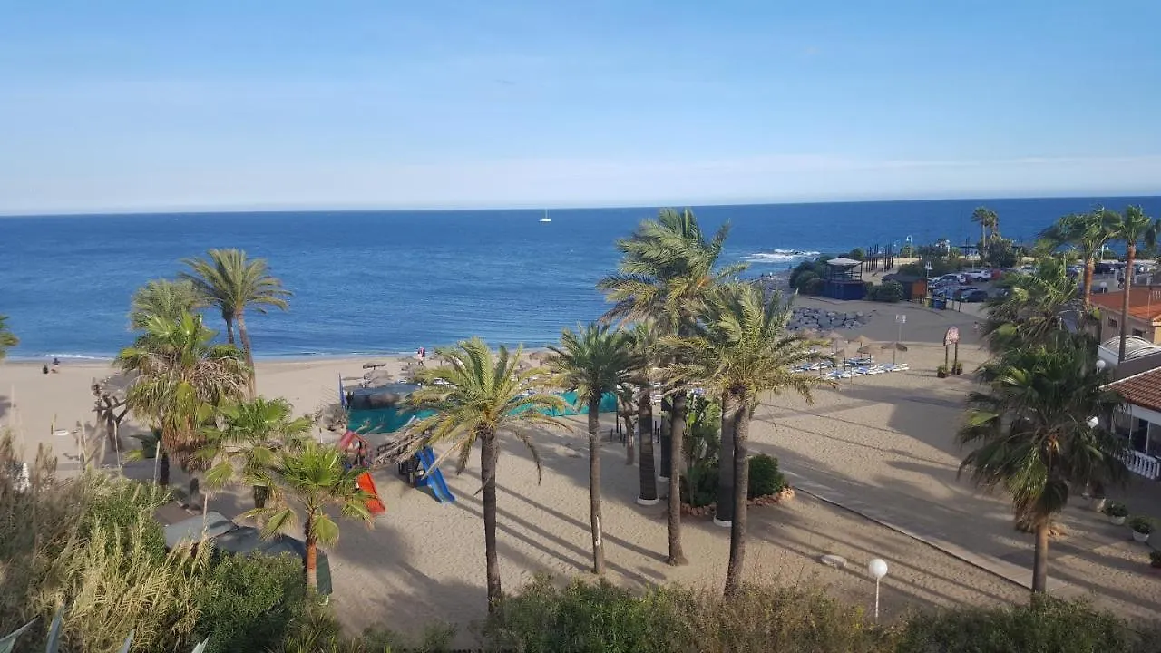Apartamento Las Camelias Benalmadena
