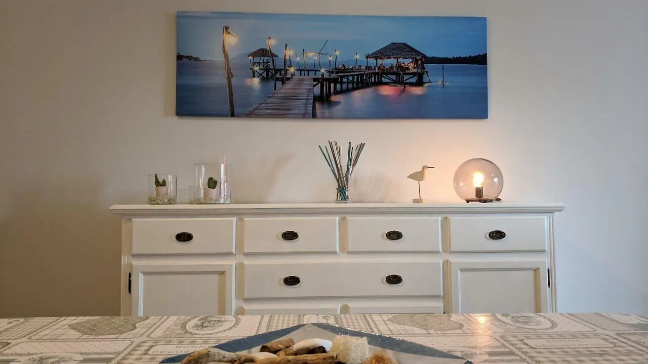 Apartamento las Camelias Benalmádena