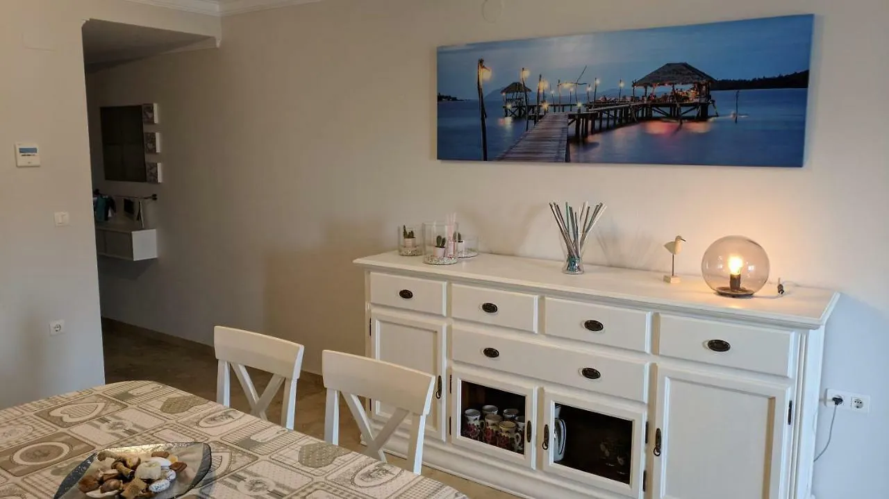 Apartamento las Camelias Benalmádena 0*,  España